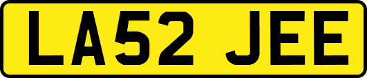 LA52JEE