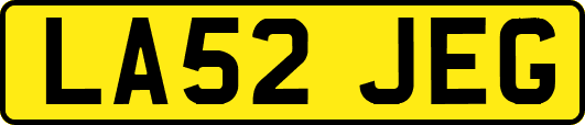 LA52JEG