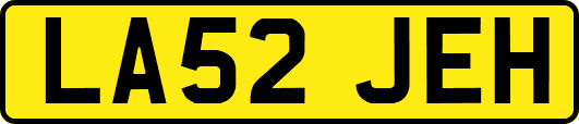 LA52JEH