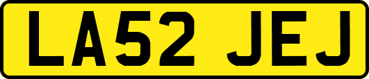 LA52JEJ
