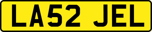 LA52JEL