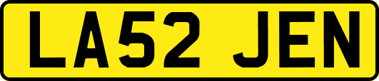LA52JEN