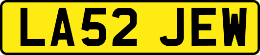 LA52JEW