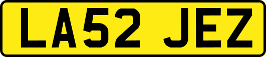 LA52JEZ