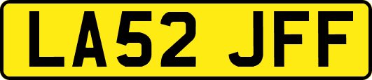 LA52JFF