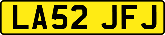 LA52JFJ