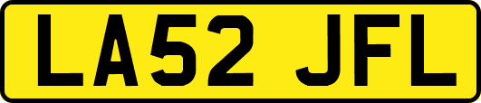 LA52JFL