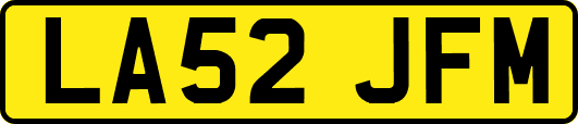 LA52JFM
