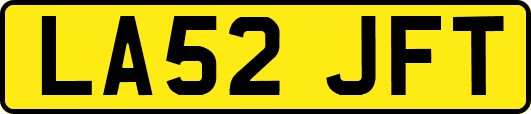 LA52JFT