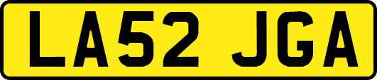LA52JGA