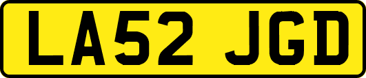 LA52JGD