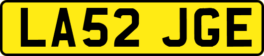LA52JGE