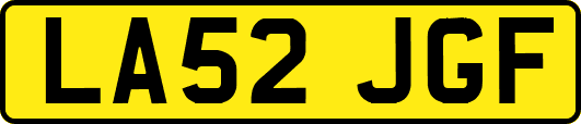 LA52JGF