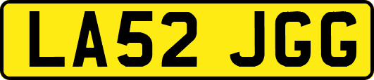 LA52JGG