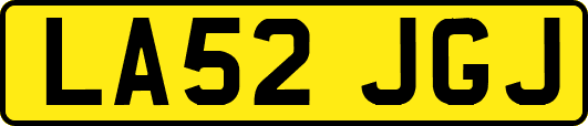 LA52JGJ