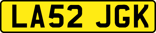 LA52JGK