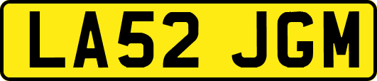 LA52JGM