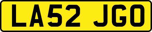LA52JGO