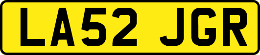 LA52JGR