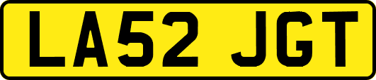 LA52JGT