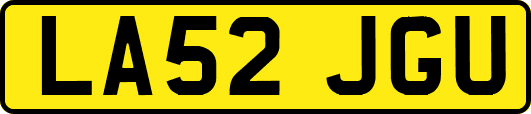 LA52JGU