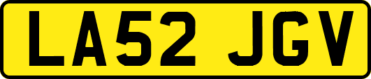 LA52JGV