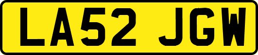 LA52JGW