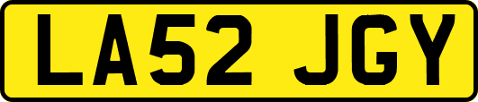 LA52JGY