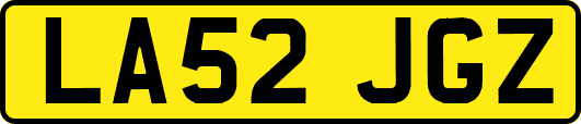 LA52JGZ