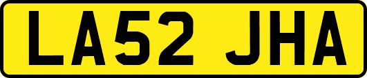 LA52JHA