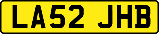 LA52JHB