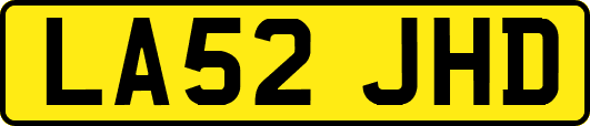 LA52JHD