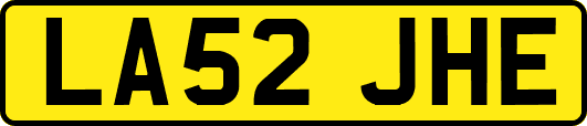 LA52JHE
