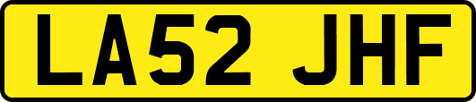 LA52JHF
