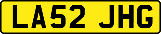 LA52JHG