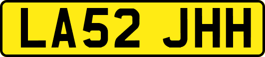 LA52JHH