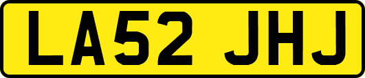 LA52JHJ