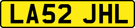 LA52JHL