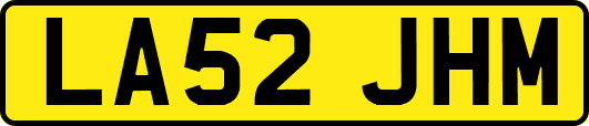 LA52JHM