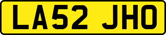 LA52JHO