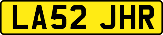 LA52JHR