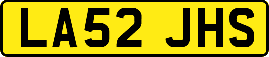 LA52JHS