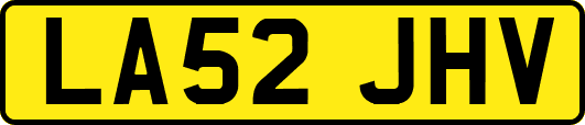 LA52JHV