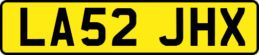 LA52JHX