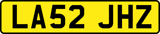 LA52JHZ