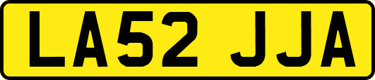 LA52JJA