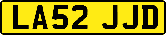 LA52JJD
