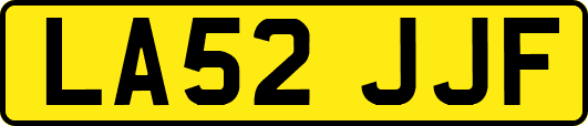 LA52JJF