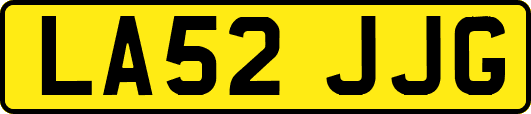 LA52JJG