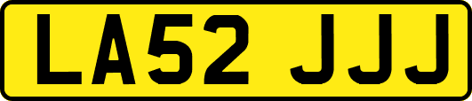 LA52JJJ